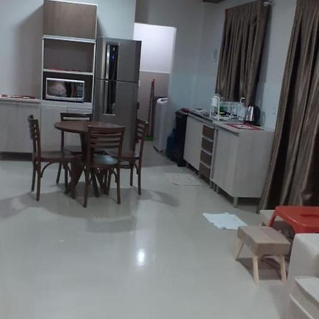 Apartament ボンビーニャス エクステリア 写真