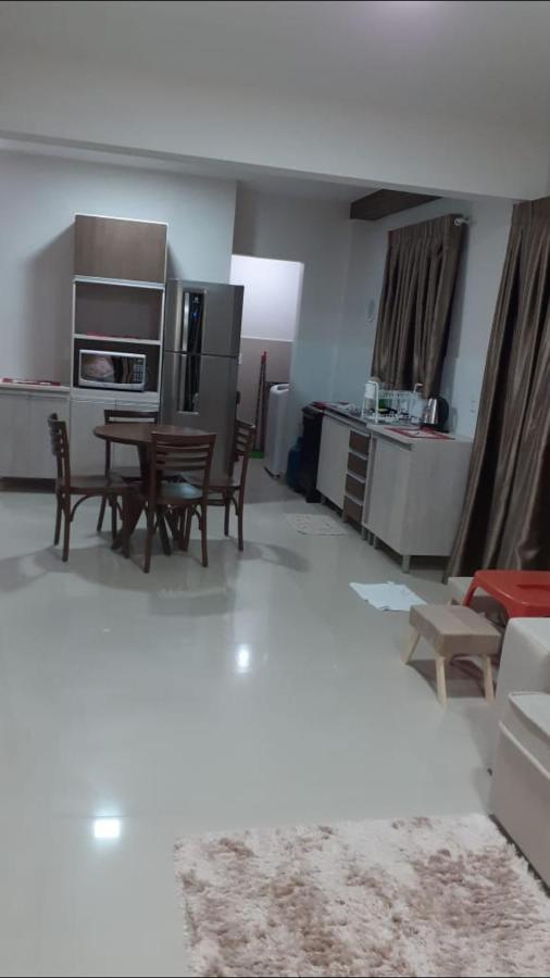 Apartament ボンビーニャス エクステリア 写真