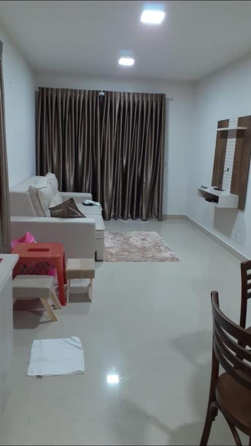 Apartament ボンビーニャス エクステリア 写真