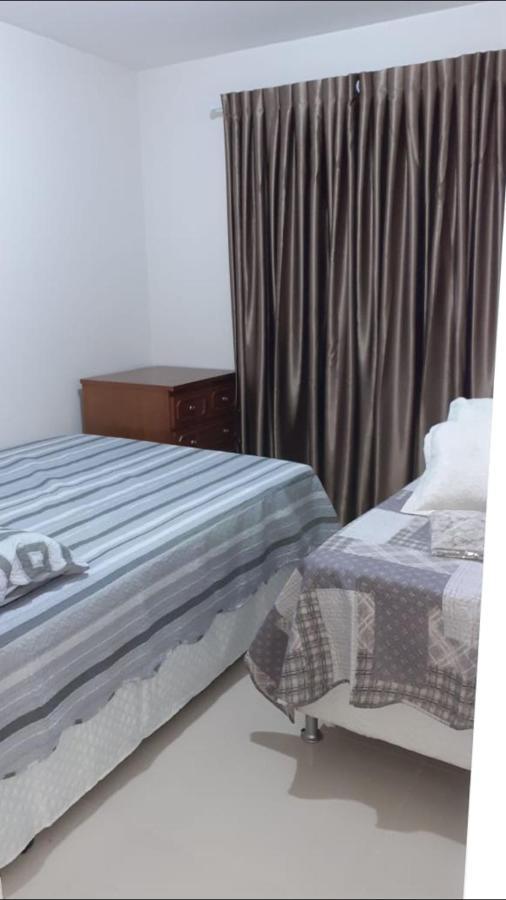 Apartament ボンビーニャス エクステリア 写真