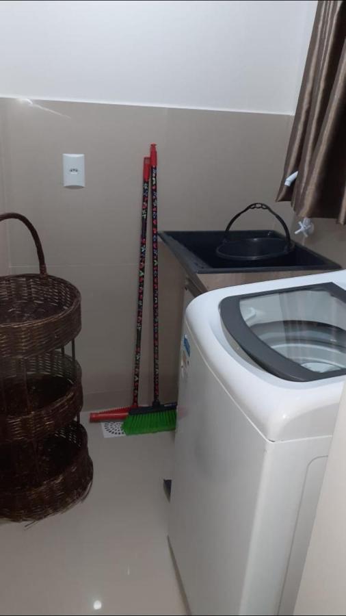 Apartament ボンビーニャス エクステリア 写真