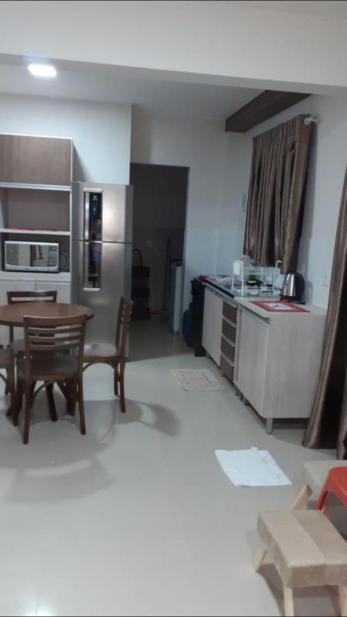 Apartament ボンビーニャス エクステリア 写真