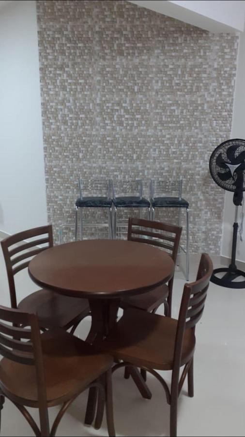 Apartament ボンビーニャス エクステリア 写真
